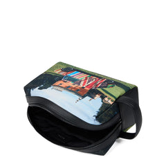 Paul Smith Mini at Langar Hall Washbag Black