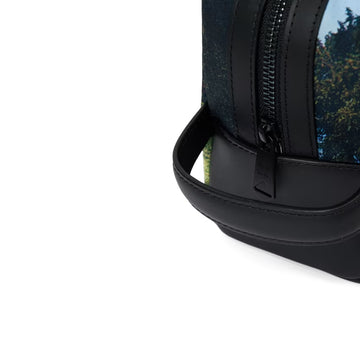 Paul Smith Mini at Langar Hall Washbag Black