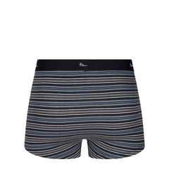 Paul Smith Mixed-Pattern Boxer Briefs 7 Pack Multicolour