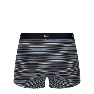 Paul Smith Mixed-Pattern Boxer Briefs 7 Pack Multicolour