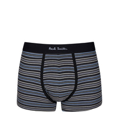 Paul Smith Mixed-Pattern Boxer Briefs 7 Pack Multicolour