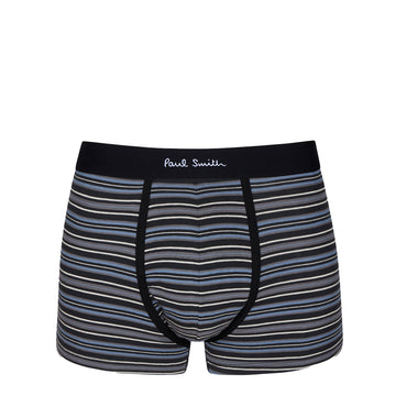 Paul Smith Mixed-Pattern Boxer Briefs 7 Pack Multicolour