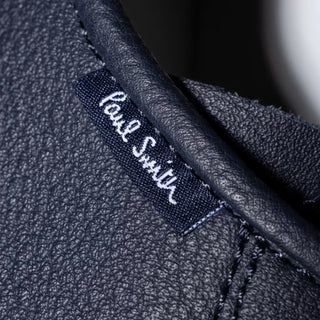 Paul Smith Miyata Trainers Dark Navy - Parasol Store