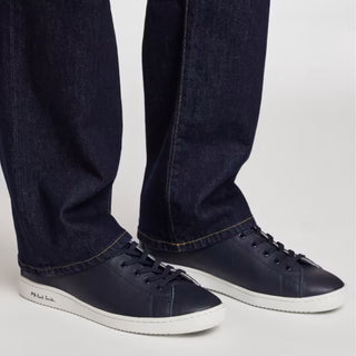 Paul Smith Miyata Trainers Dark Navy - Parasol Store