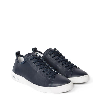 Paul Smith Miyata Trainers Dark Navy - Parasol Store