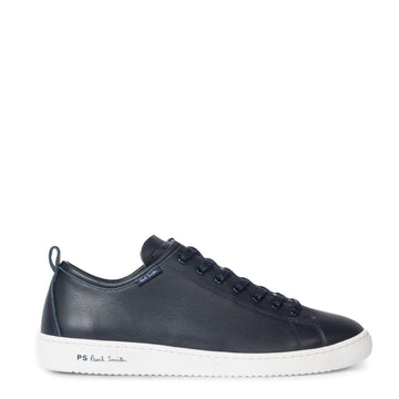 Paul Smith Miyata Trainers Dark Navy - Parasol Store