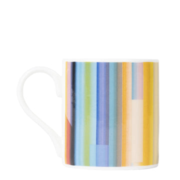 Paul Smith Mug Printed Red - Parasol Store