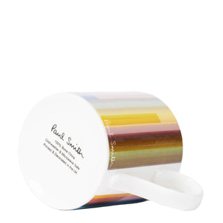 Paul Smith Mug Printed Red - Parasol Store