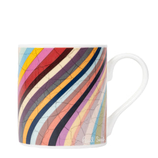 Paul Smith Mug Printed Swirl - Parasol Store