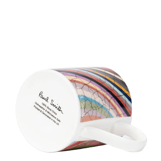 Paul Smith Mug Printed Swirl - Parasol Store