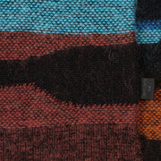 Paul Smith Multi-Wave Stripe Cotton-Mohair Sweater Multicolour - Parasol Store