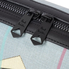 Paul Smith Nottingham Mini Wash Bag Multi - Parasol Store