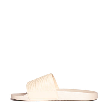 Paul Smith Nyro Zebra Sliders Off White - Parasol Store