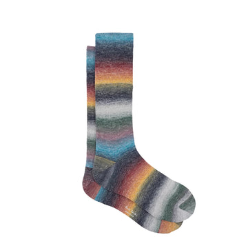 Paul Smith Ombre Socks Signature Stripe - Parasol Store