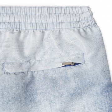 Paul Smith Palm Sunset Swim Shorts Blue