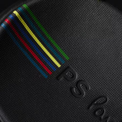 Paul Smith Powell Sandals Black - Parasol Store