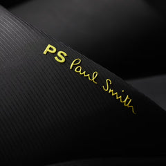 Paul Smith Powell Sandals Black - Parasol Store
