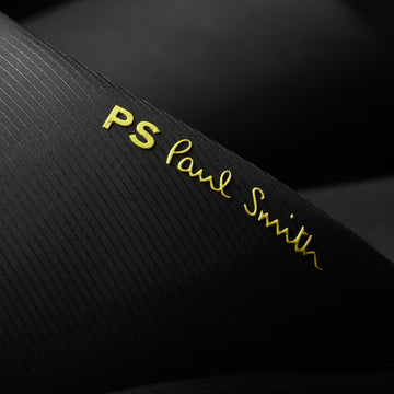 Paul Smith Powell Sandals Black