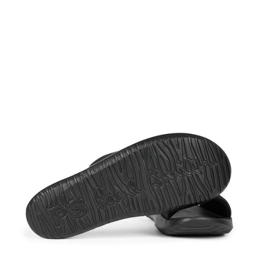 Paul Smith Powell Sandals Black