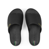 Paul Smith Powell Sandals Black