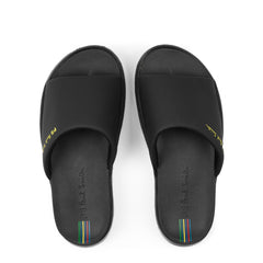 Paul Smith Powell Sandals Black - Parasol Store