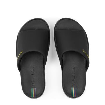 Paul Smith Powell Sandals Black