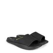 Paul Smith Powell Sandals Black - Parasol Store