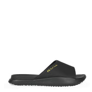 Paul Smith Powell Sandals Black - Parasol Store