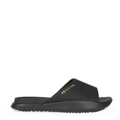Paul Smith Powell Sandals Black - Parasol Store