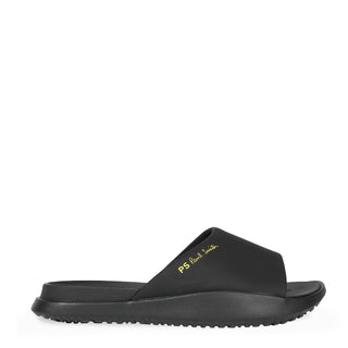 Paul Smith Powell Sandals Black - Parasol Store
