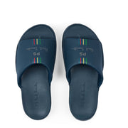 Paul Smith Powell Sandals Navy - Parasol Store