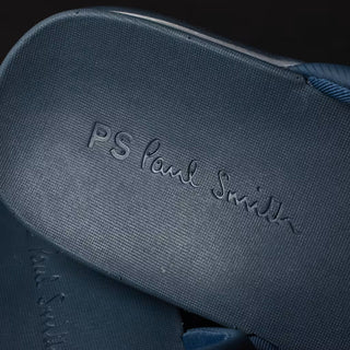 Paul Smith Powell Sandals Navy - Parasol Store