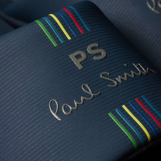 Paul Smith Powell Sandals Navy - Parasol Store
