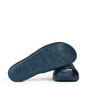Paul Smith Powell Sandals Navy - Parasol Store