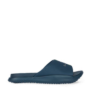 Paul Smith Powell Sandals Navy - Parasol Store