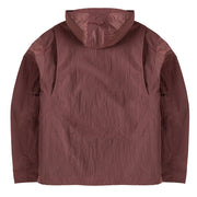 Paul Smith Recycled-Nylon Ripstop Showerproof Jacket Bubblegum / Raspberry - Parasol Store
