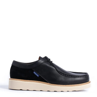 Paul Smith Rees Shoe Black - Parasol Store