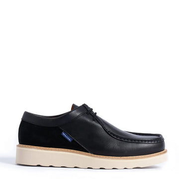 Paul Smith Rees Shoe Black - Parasol Store