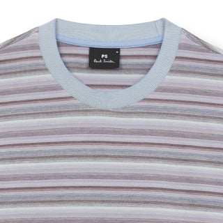 Paul Smith Reg Fit T Shirt Multicolour - Parasol Store