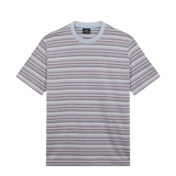 Paul Smith Reg Fit T Shirt Multicolour - Parasol Store