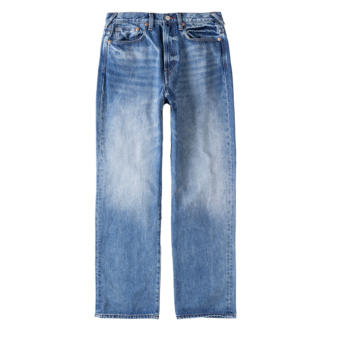 Paul Smith Relaxed Fit Jean Vintage - Parasol Store