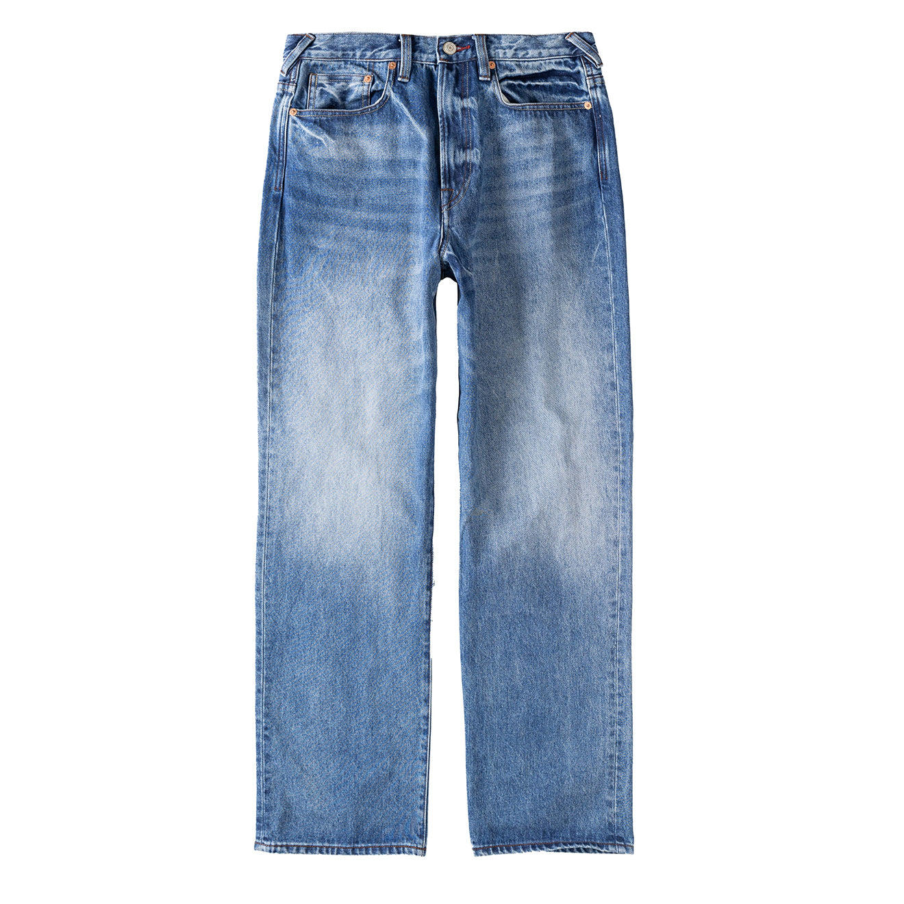 Paul Smith Relaxed Fit Jean Vintage - Parasol Store