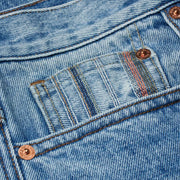 Paul Smith Relaxed Fit Jeans Light-Wash - Parasol Store