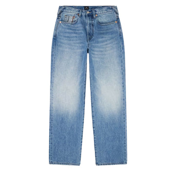Paul Smith Relaxed Fit Jeans Light-Wash - Parasol Store
