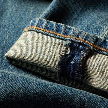 Paul Smith Relaxed Tapered-Fit Jeans Vintage Wash