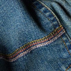 Paul Smith Relaxed Tapered-Fit Jeans Vintage Wash