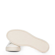 Paul Smith Rex Embroidery Trainers White - Parasol Store