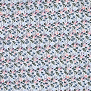 Paul Smith S/S Casual Fit Shirt Palm Detail White - Parasol Store