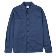 Paul Smith Shirt Jacket Navy - Parasol Store