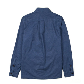 Paul Smith Shirt Jacket Navy - Parasol Store
